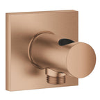 Grohe Rainshower Aqua Askılı Duş Çıkış Dirseği Br. Warm Sunset - 107059DL00