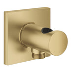 Grohe Rainshower Aqua Askılı Duş Çıkış Dirseği Br. Cool Sunrise - 107059GN00
