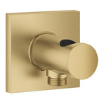 Grohe Rainshower Aqua Askılı Duş Çıkış Dirseği Br. Cool Sunrise - 107059GN00