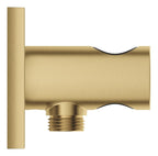 Grohe Rainshower Aqua Askılı Duş Çıkış Dirseği Br. Cool Sunrise - 107059GN00