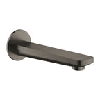 Grohe Lineare Çıkış Ucu Brushed Hard Graphite – 13383AL1
