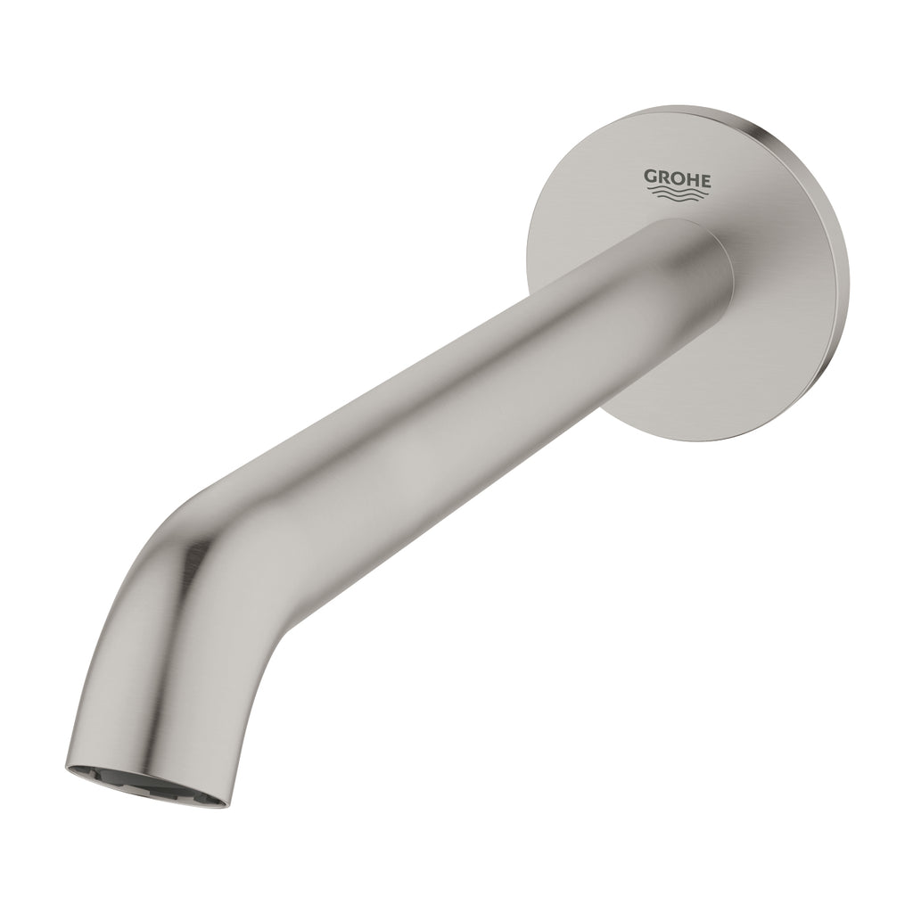 Grohe Essence Çıkış Ucu SuperSteel - 13449DC1