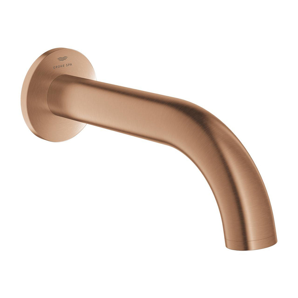 Grohe Atrio Çıkış Ucu Brushed Warm Sunset – 13487DL0