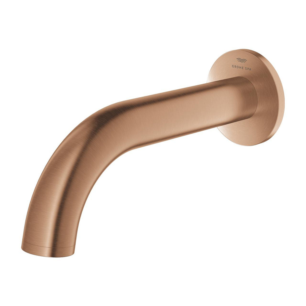 Grohe Atrio Çıkış Ucu Brushed Warm Sunset – 13487DL0