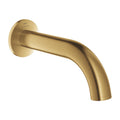 Grohe Atrio Çıkış Ucu Brushed Cool Sunrise – 13487GN0