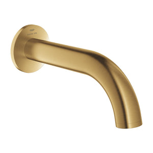Grohe Atrio Çıkış Ucu Brushed Cool Sunrise – 13487GN0