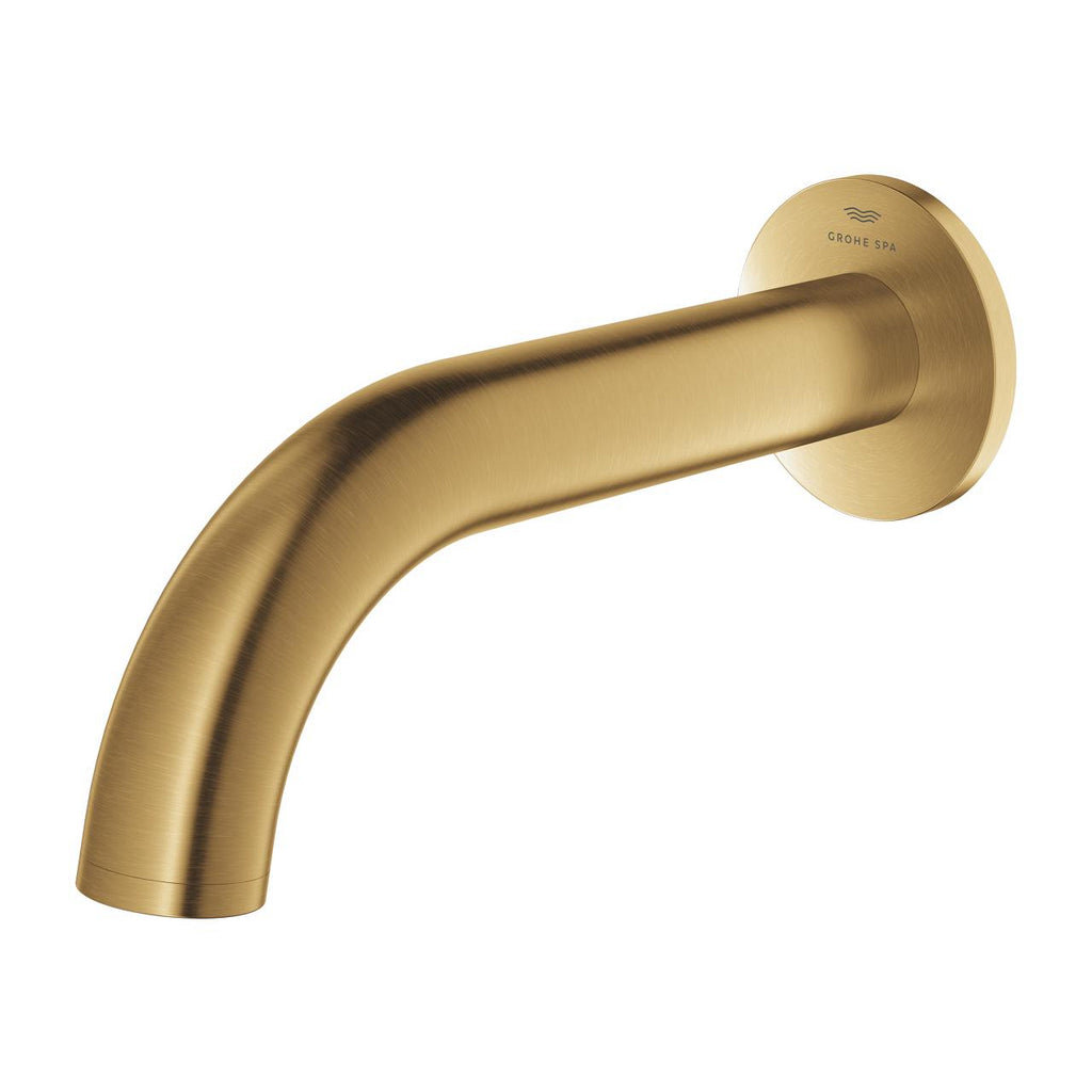 Grohe Atrio Çıkış Ucu Brushed Cool Sunrise – 13487GN0