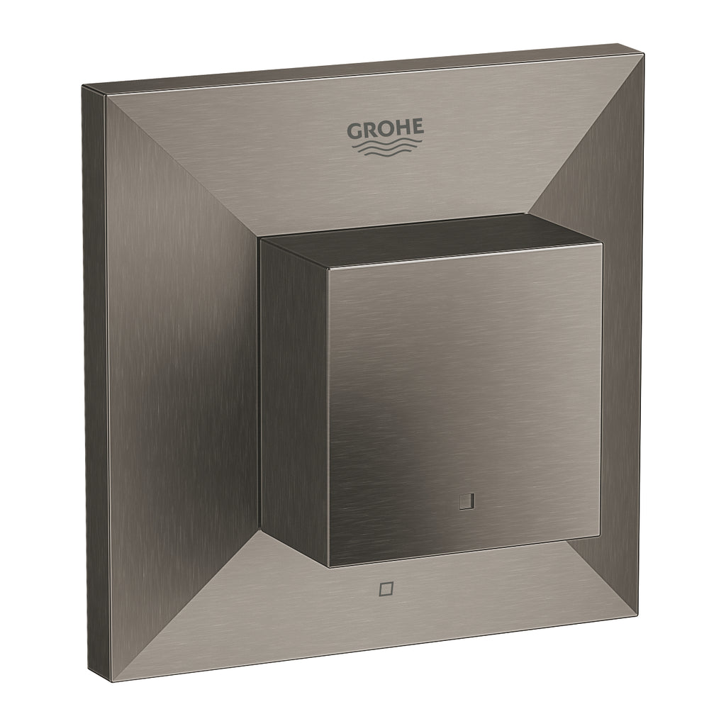 Grohe Allure Brilliant Ankastre Stop Valf - 19796AL0