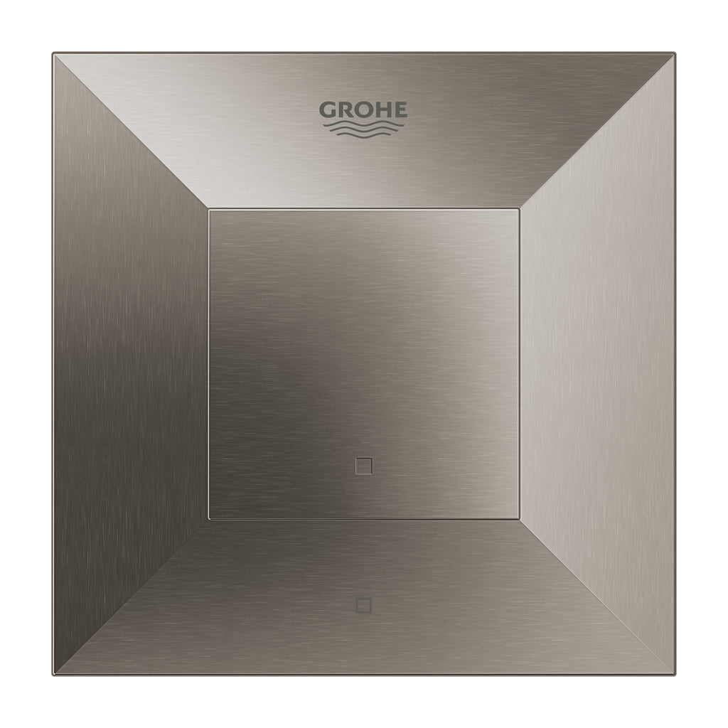 Grohe Allure Brilliant Ankastre Stop Valf - 19796AL0