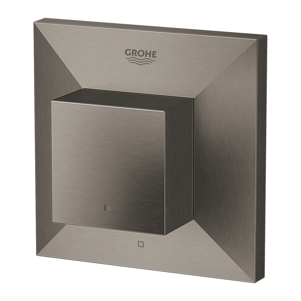 Grohe Allure Brilliant Ankastre Stop Valf - 19796AL0