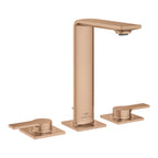 Grohe Allure 3 Delikli Lavabo Bataryası - 20188DL1