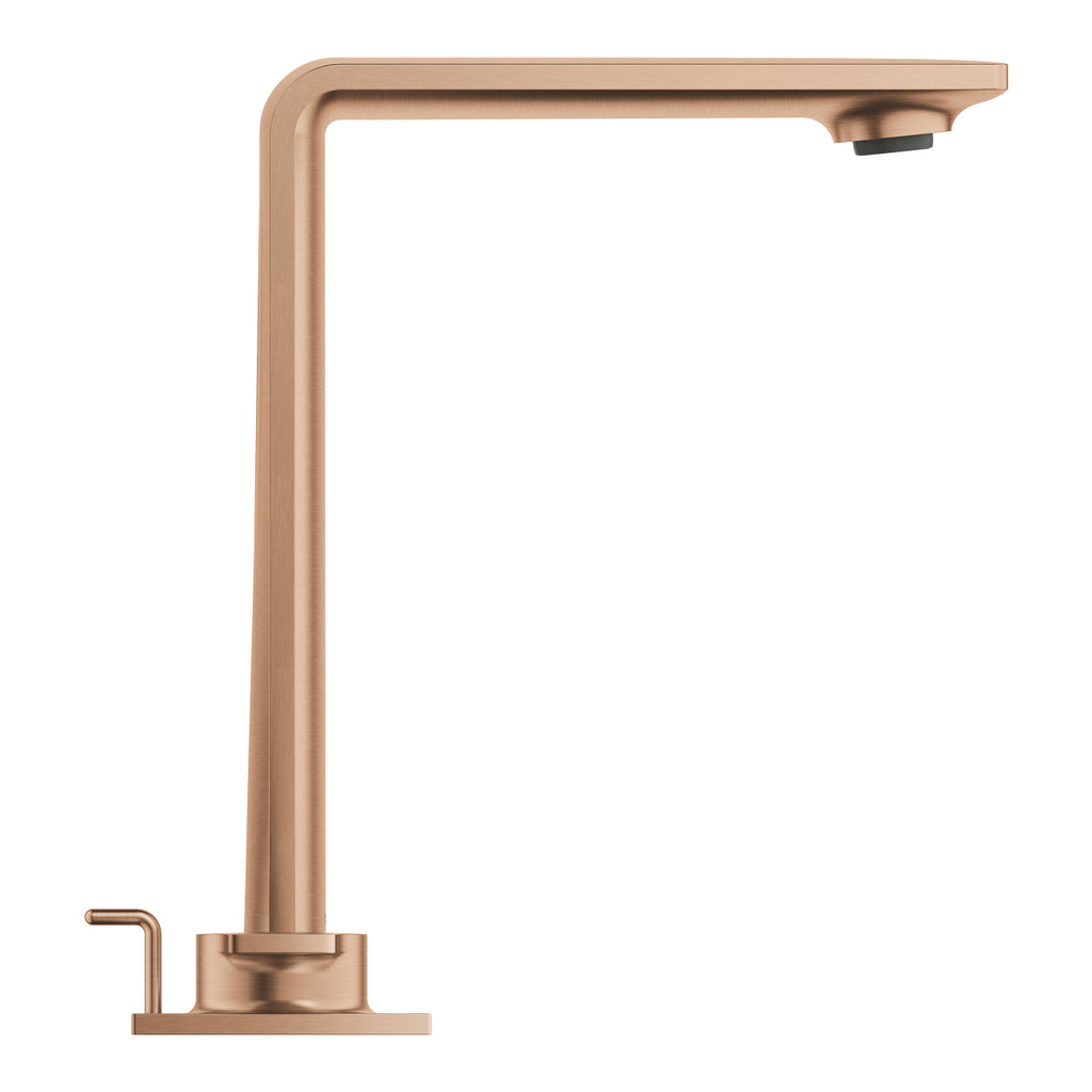Grohe Allure 3 Delikli Lavabo Bataryası - 20188DL1