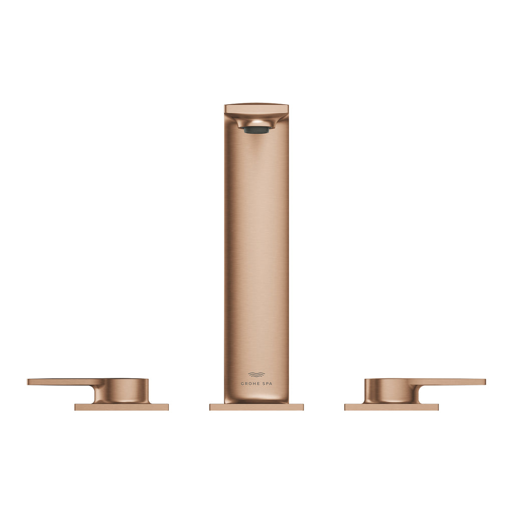 Grohe Allure 3 Delikli Lavabo Bataryası - 20188DL1