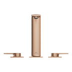 Grohe Allure 3 Delikli Lavabo Bataryası - 20188DL1