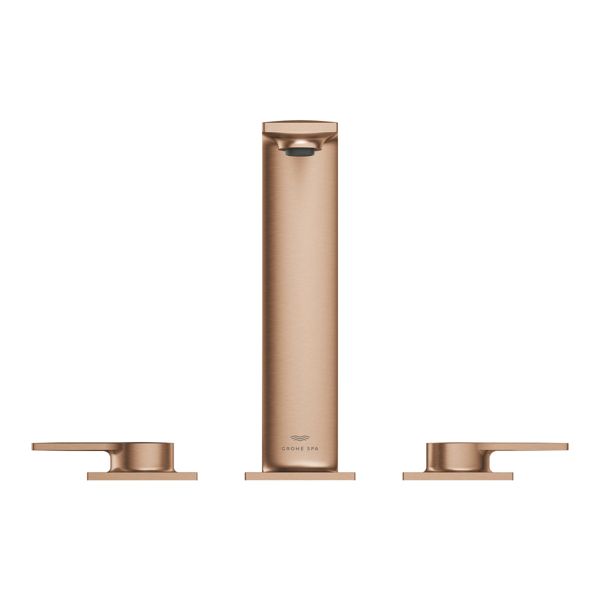 Grohe Allure 3 Delikli Lavabo Bataryası - 20188DL1