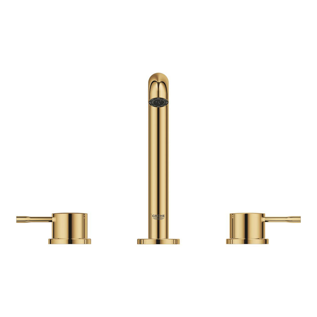 Grohe Essence 3 Delikli Lavabo Bataryası Cool Sunrise – 20296GL1