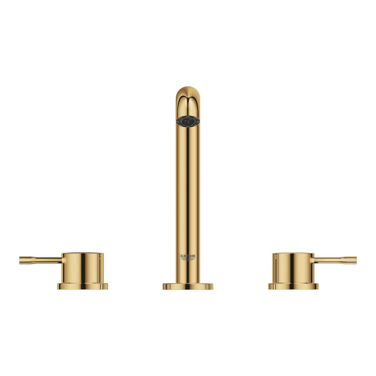 Grohe Essence 3 Delikli Lavabo Bataryası Cool Sunrise – 20296GL1