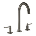 Grohe Atrio 3 Delikli Lavabo Bataryası L-Boyut - 20649AL0