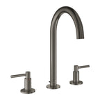 Grohe Atrio 3 Delikli Lavabo Bataryası L-Boyut - 20649AL0
