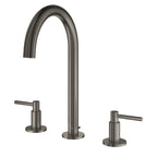 Grohe Atrio 3 Delikli Lavabo Bataryası L-Boyut - 20649AL0