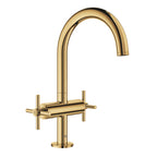 Grohe Atrio Lavabo Bataryası - 21019GL3