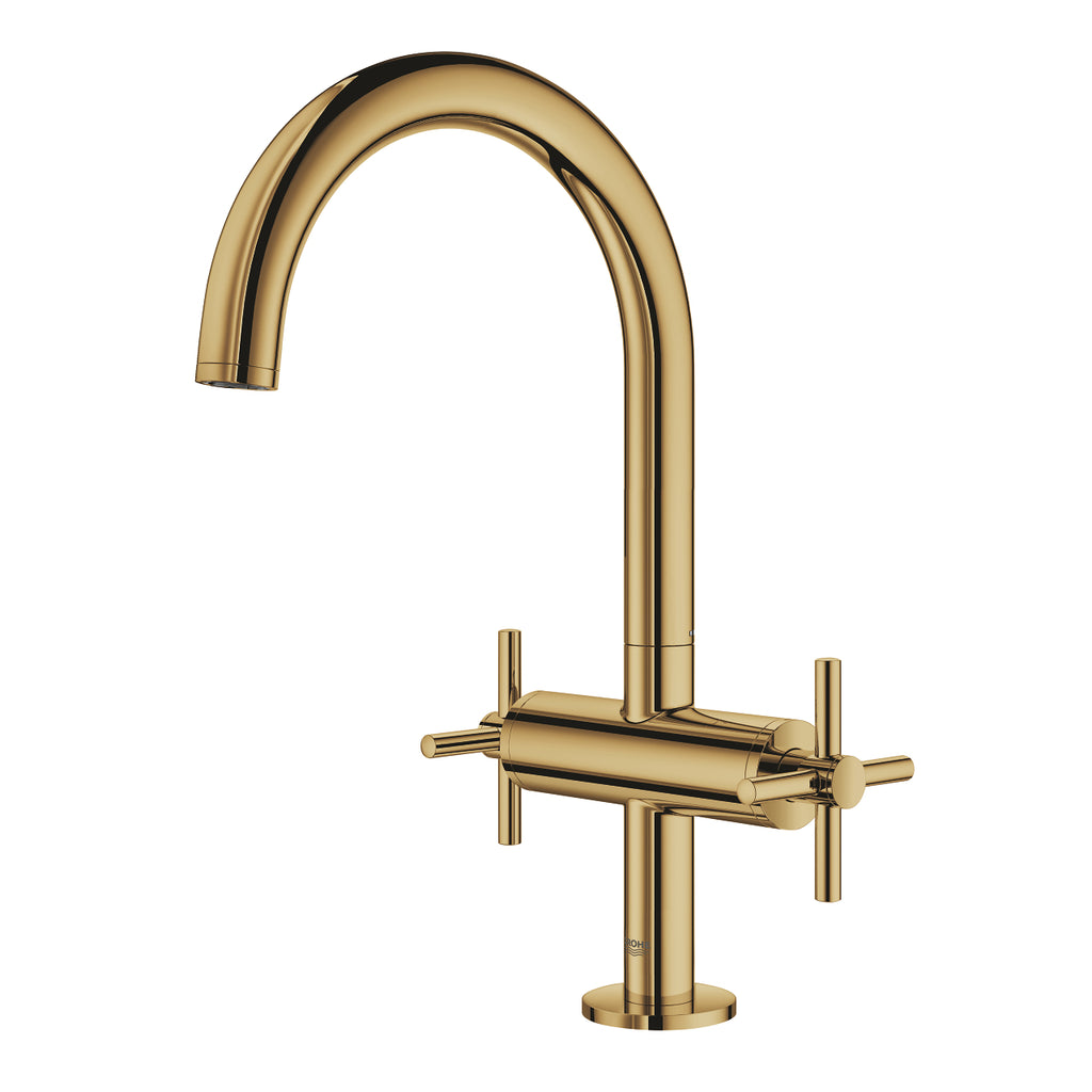 Grohe Atrio Lavabo Bataryası - 21019GL3
