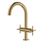 Grohe Atrio Lavabo Bataryası - 21019GL3