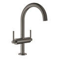Grohe Atrio Tek Delikli Lavabo Bataryası - 21022AL3