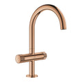 Grohe Atrio Private Collection Lavabo Bataryası L-Boyut Warm Sunset - 21138DA0