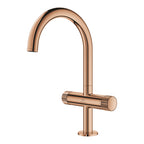 Grohe Atrio Private Collection Lavabo Bataryası L-Boyut Warm Sunset - 21138DA0