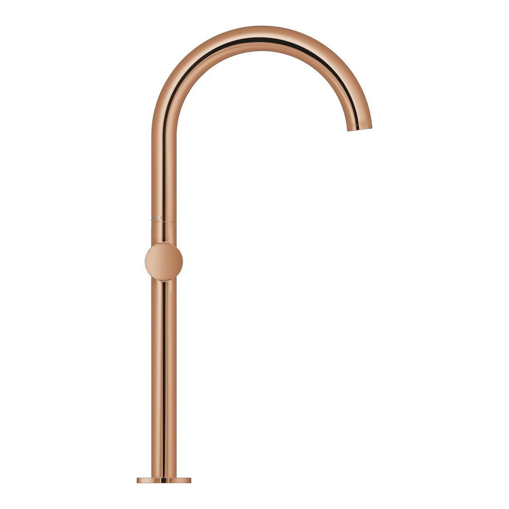 Grohe Atrio Private Collection Lavabo Bataryası 1/2’’ XL-Boyut Warm Sunset – 21142DA0