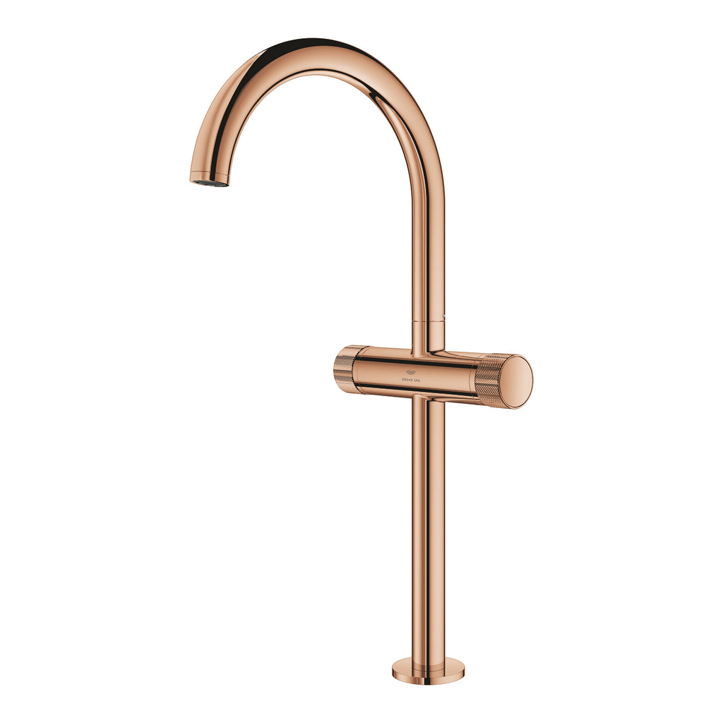 Grohe Atrio Private Collection Lavabo Bataryası 1/2’’ XL-Boyut Warm Sunset – 21142DA0