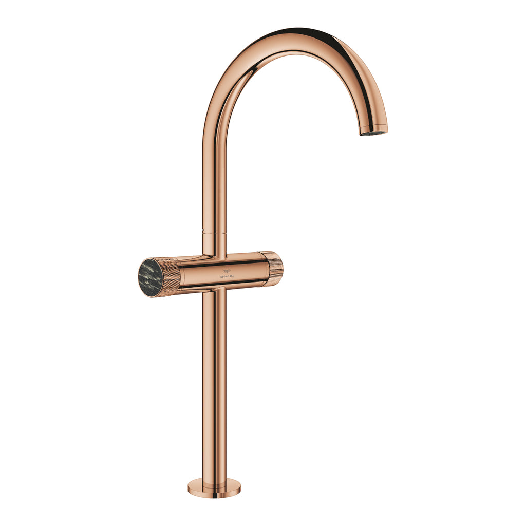 Grohe Atrio Private Collection Lavabo Bataryası 1/2’’ XL-Boyut Warm Sunset – 21142DA0