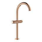 Grohe Atrio Private Collection Lavabo Bataryası 1/2’’ XL-Boyut Warm Sunset – 21142DA0