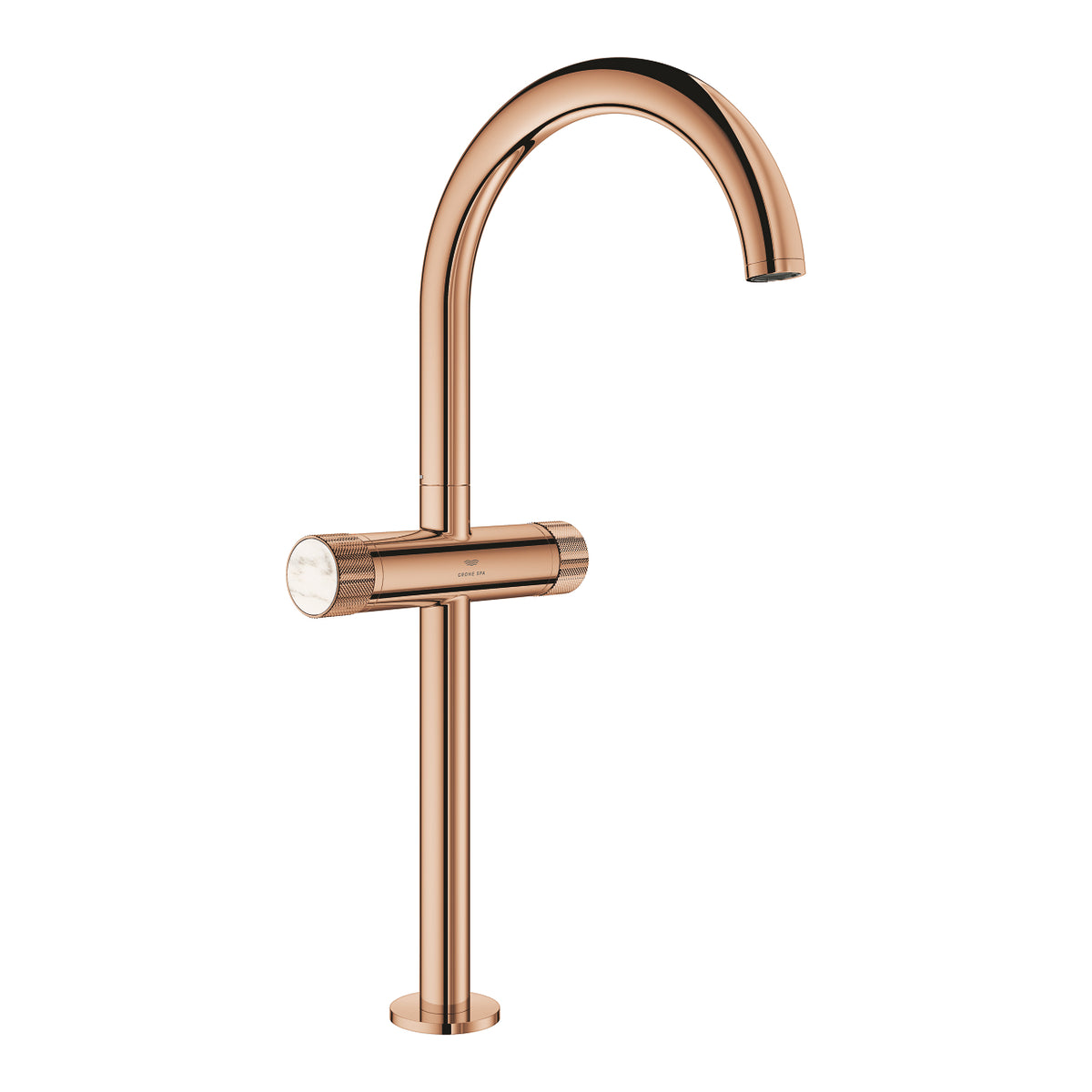 Grohe Atrio Private Collection Lavabo Bataryası 1/2’’ XL-Boyut Warm Sunset – 21142DA0