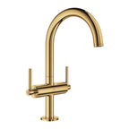 Grohe Lavabo Bataryası Atrio L Boyut - 21145GL0