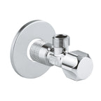 Grohe Ara Musluk 1/2"x1/2" Krom – 22025000