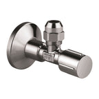 Grohe Ara Musluk 1/2"x3/8"  Hard Graphite – 22037A00