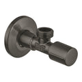 Grohe Ara Musluk 1/2"x1/2" Brushed Hard Graphite – 22041AL0