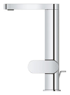 Grohe Lavabo Bataryası Plus L-Boyut Krom – 23851004