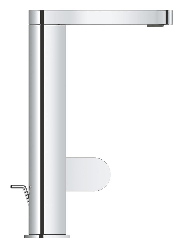 Grohe Lavabo Bataryası Plus L-Boyut Krom – 23851004