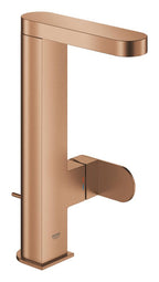 Grohe Lavabo Bataryası Plus L-Boyut Brushed Warm Sunset – 23851DL4