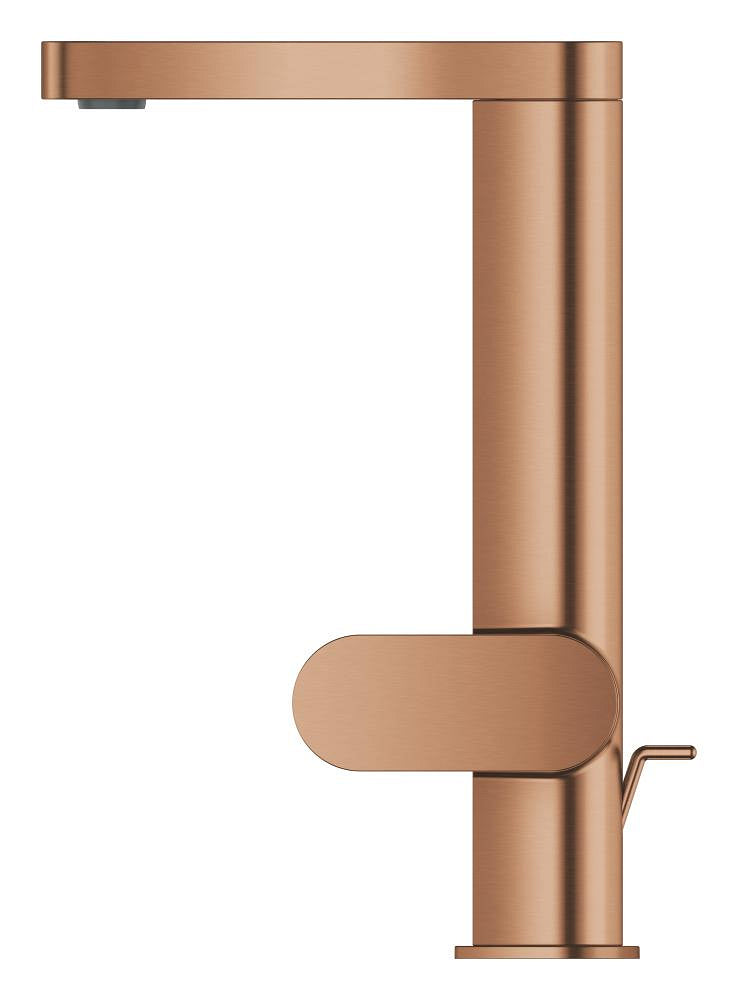 Grohe Lavabo Bataryası Plus L-Boyut Brushed Warm Sunset – 23851DL4