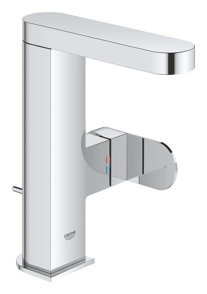 Grohe Lavabo Bataryası Plus M-Boyut Krom – 23871004