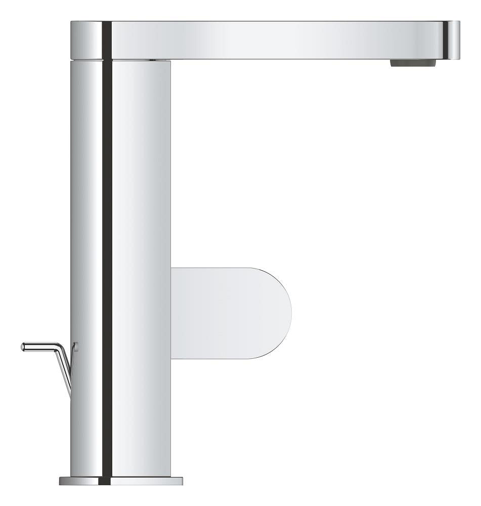 Grohe Lavabo Bataryası Plus M-Boyut Krom – 23871004