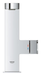 Grohe Lavabo Bataryası Plus M-Boyut Krom – 23871004