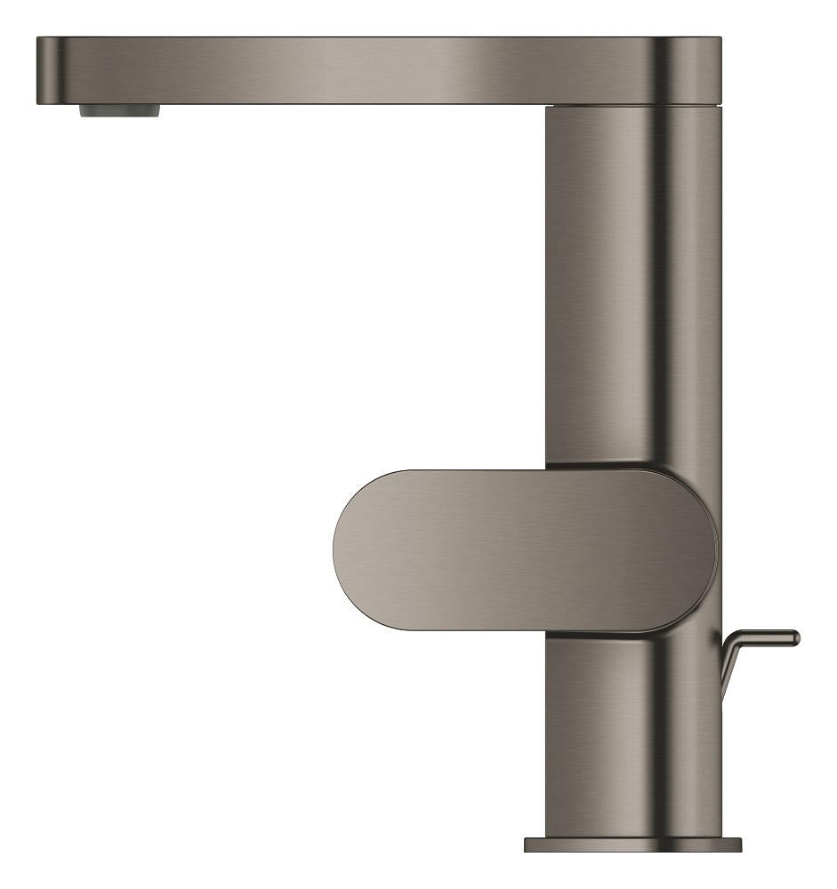 Grohe Lavabo Bataryası Plus M-Boyut Brushed Hard Graphite – 23871AL4