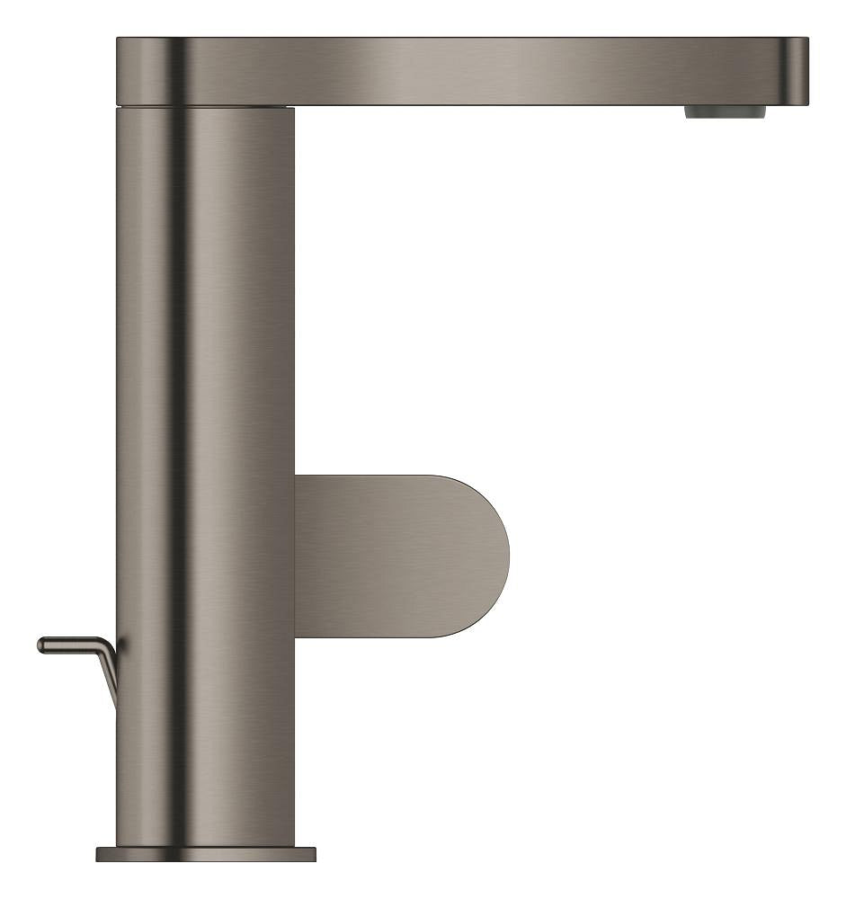 Grohe Lavabo Bataryası Plus M-Boyut Brushed Hard Graphite – 23871AL4