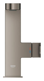 Grohe Lavabo Bataryası Plus M-Boyut Brushed Hard Graphite – 23871AL4
