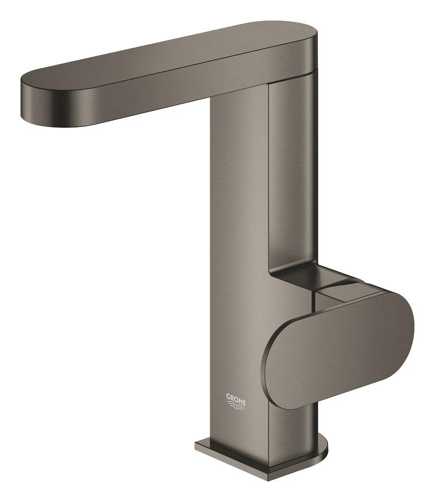 Grohe Lavabo Bataryası Plus M-Boyut Brushed Hard Graphite – 23871AL4